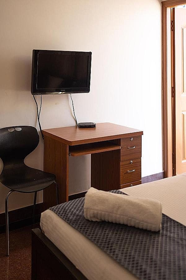 Catalyst Suites Domlur Standard Double or Twin Room 6