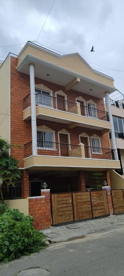 Catalyst Suites Domlur