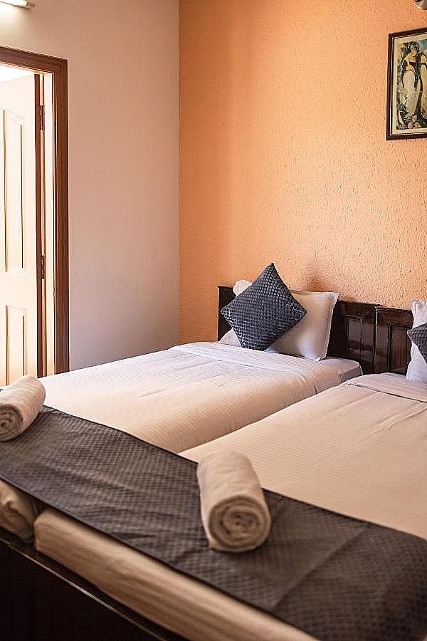 Catalyst Suites Domlur Standard Double or Twin Room 4