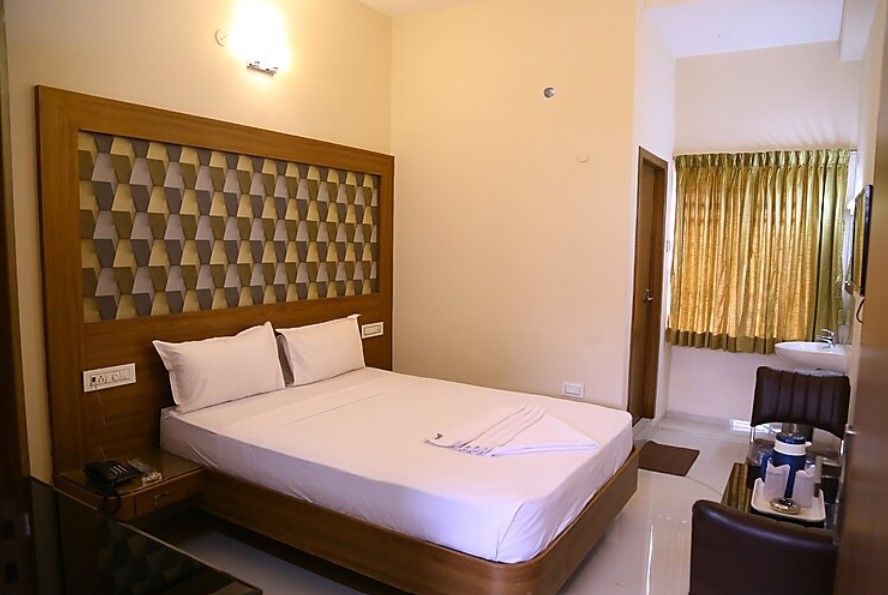 Standard Non AC Room