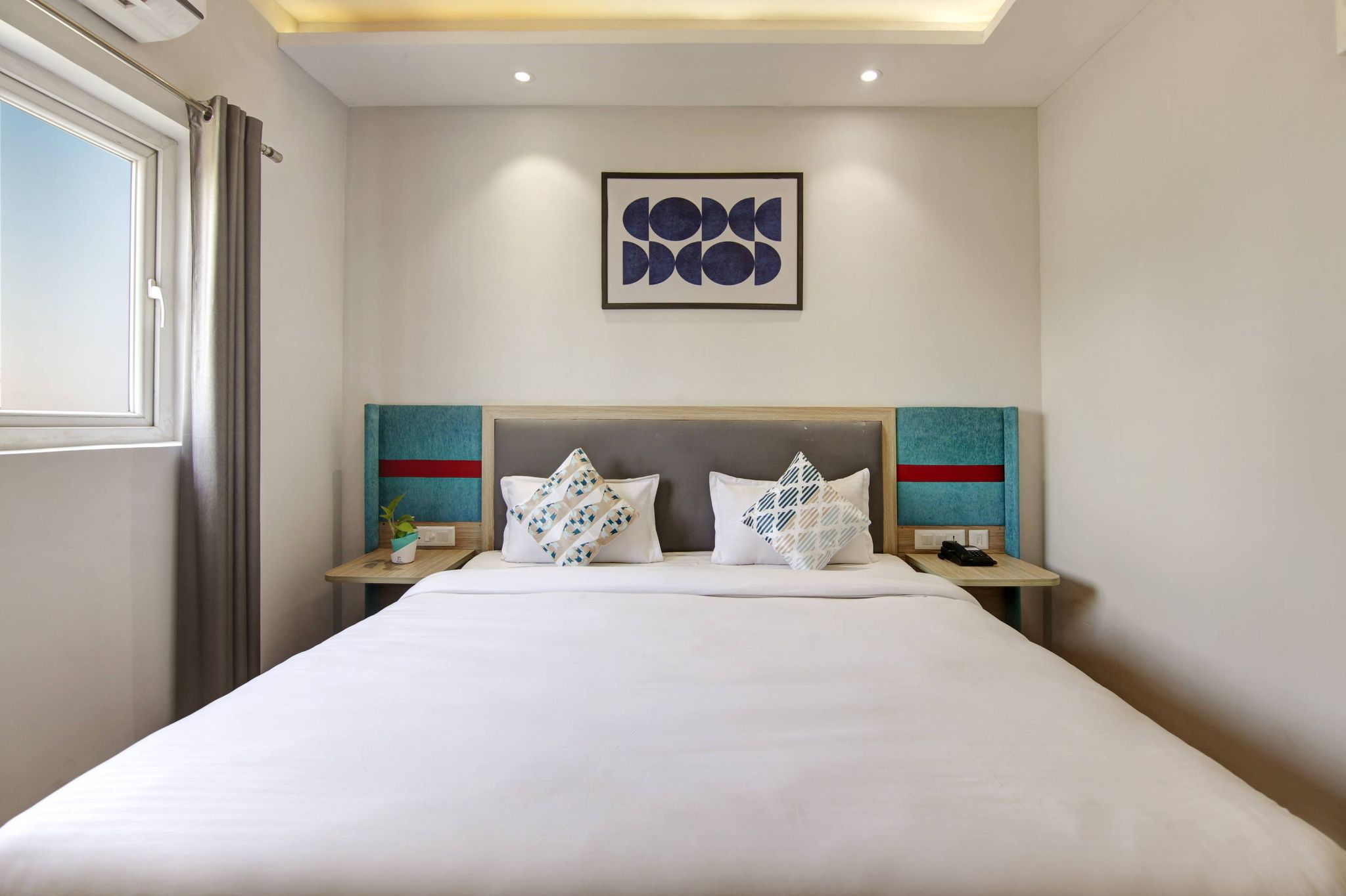The Hoften FlxHo Cyber One, Cyber City, Gurugram