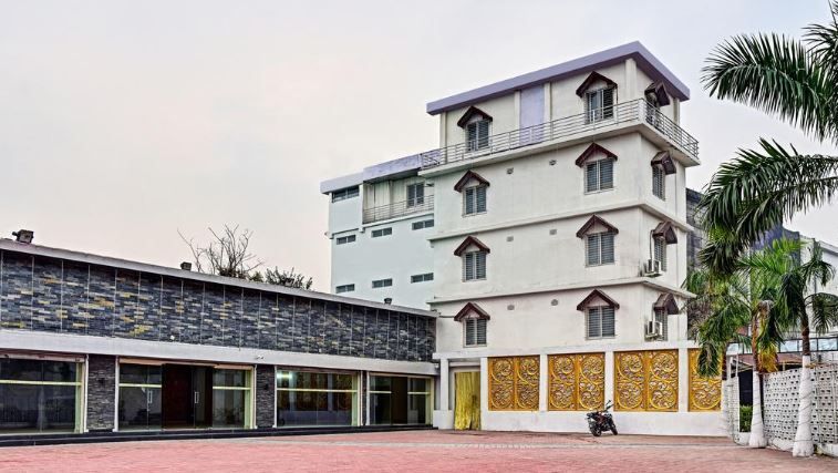 Hotel Mittal Garden