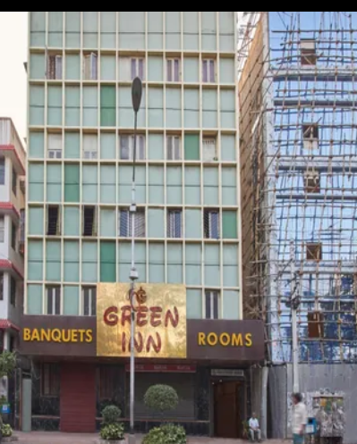 Hotel Green Inn Kolkata