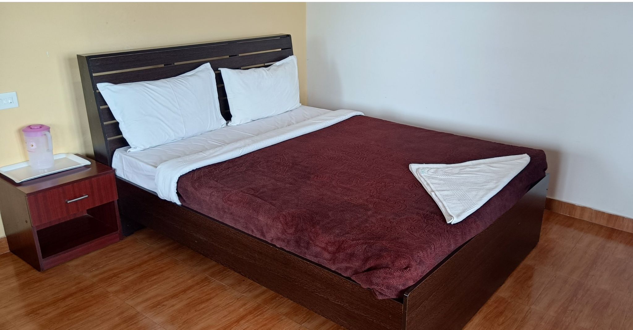 Tamarind Villa 2 BHK