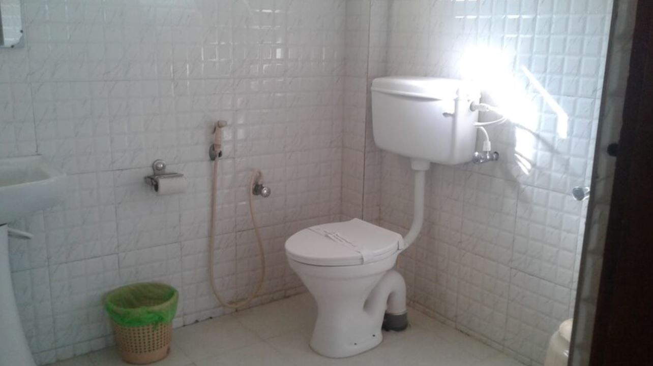 Mountain View Villa(3BHK)