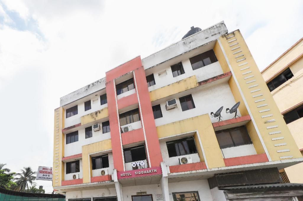 Hotel Siddharth