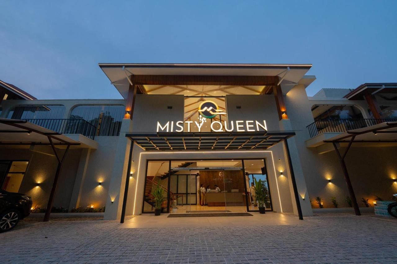 Misty Queen Resorts by Dimora