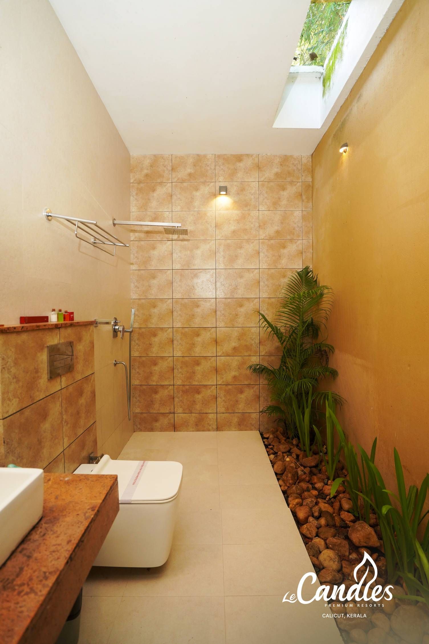 STANDARD PRIVATE VILLA