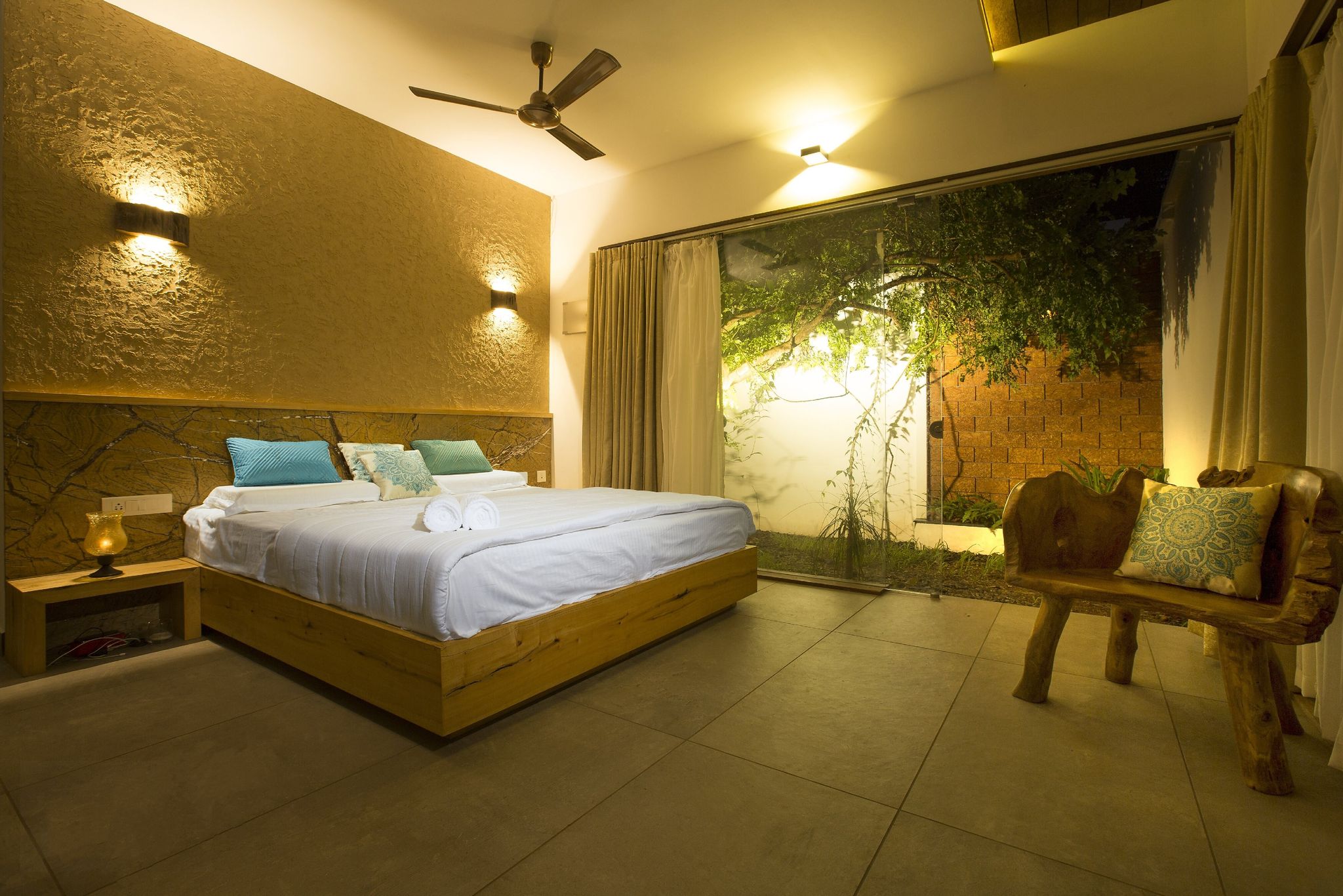 LeCandles Resorts POND VILLA 5