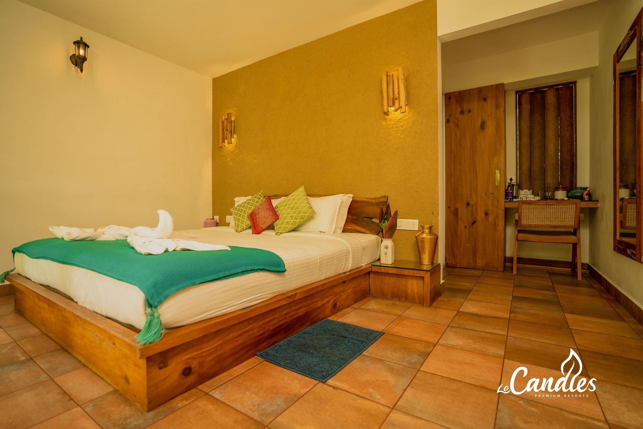 PREMIUM PRIVATE VILLA- Duplicate