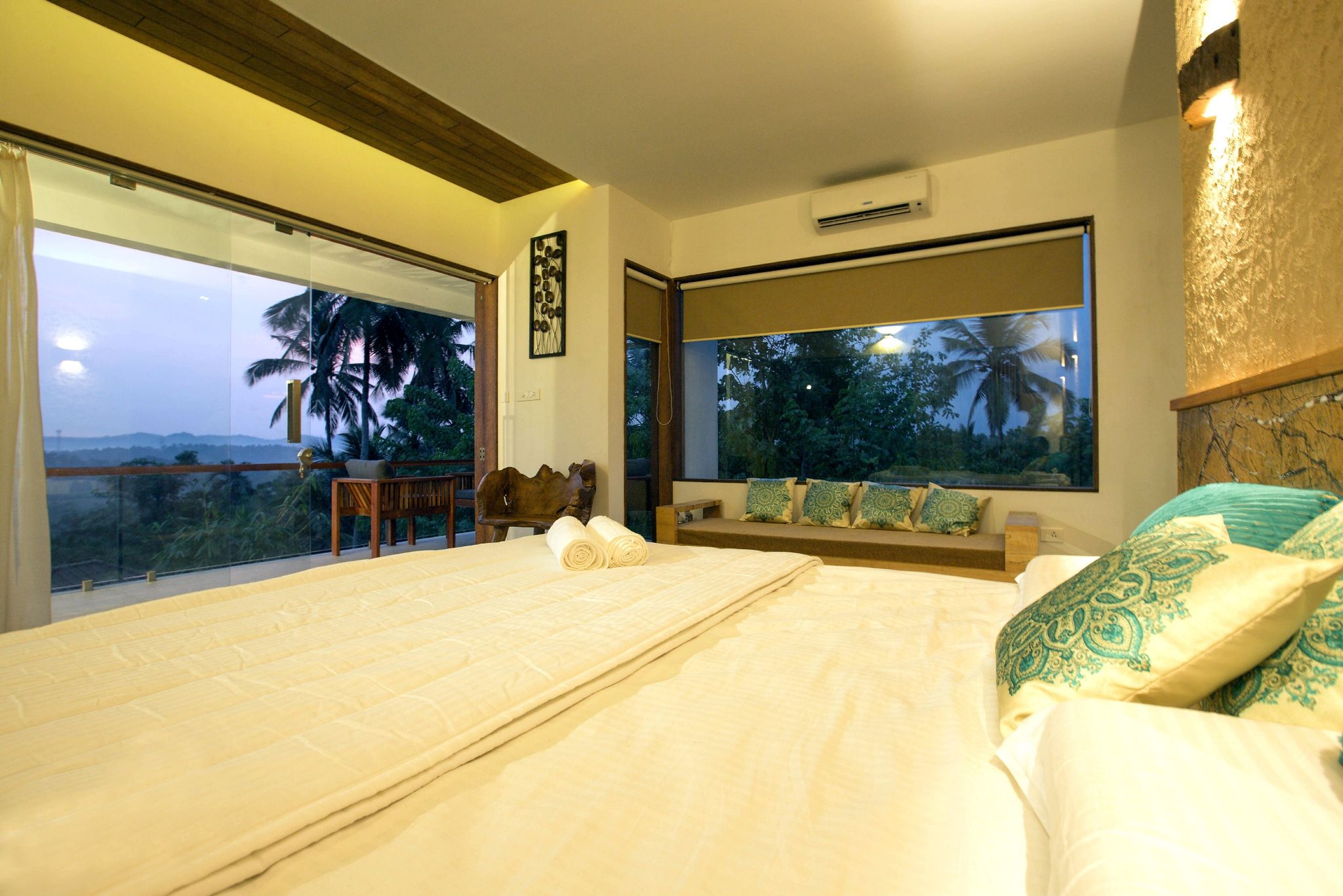 STANDARD PRIVATE VILLA