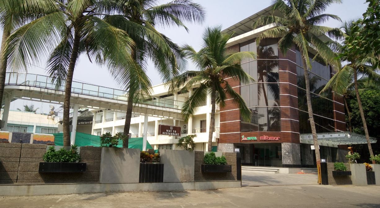 HOTEL MIRAMAR