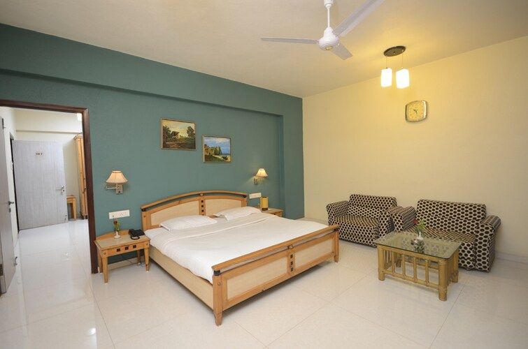 Standard Non AC Room