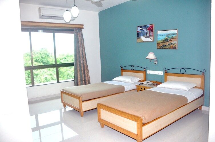Standard Non AC Room