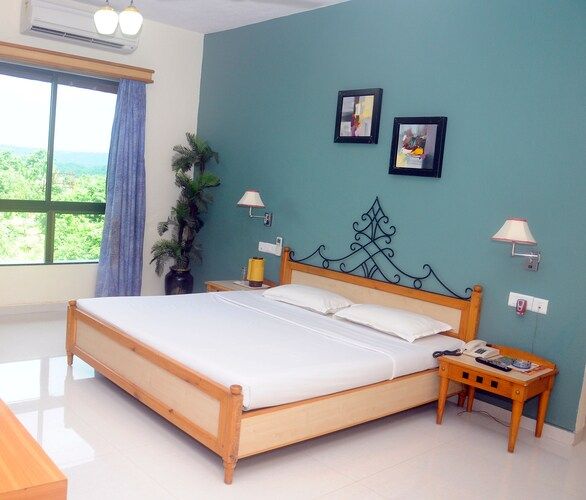 Standard AC Room