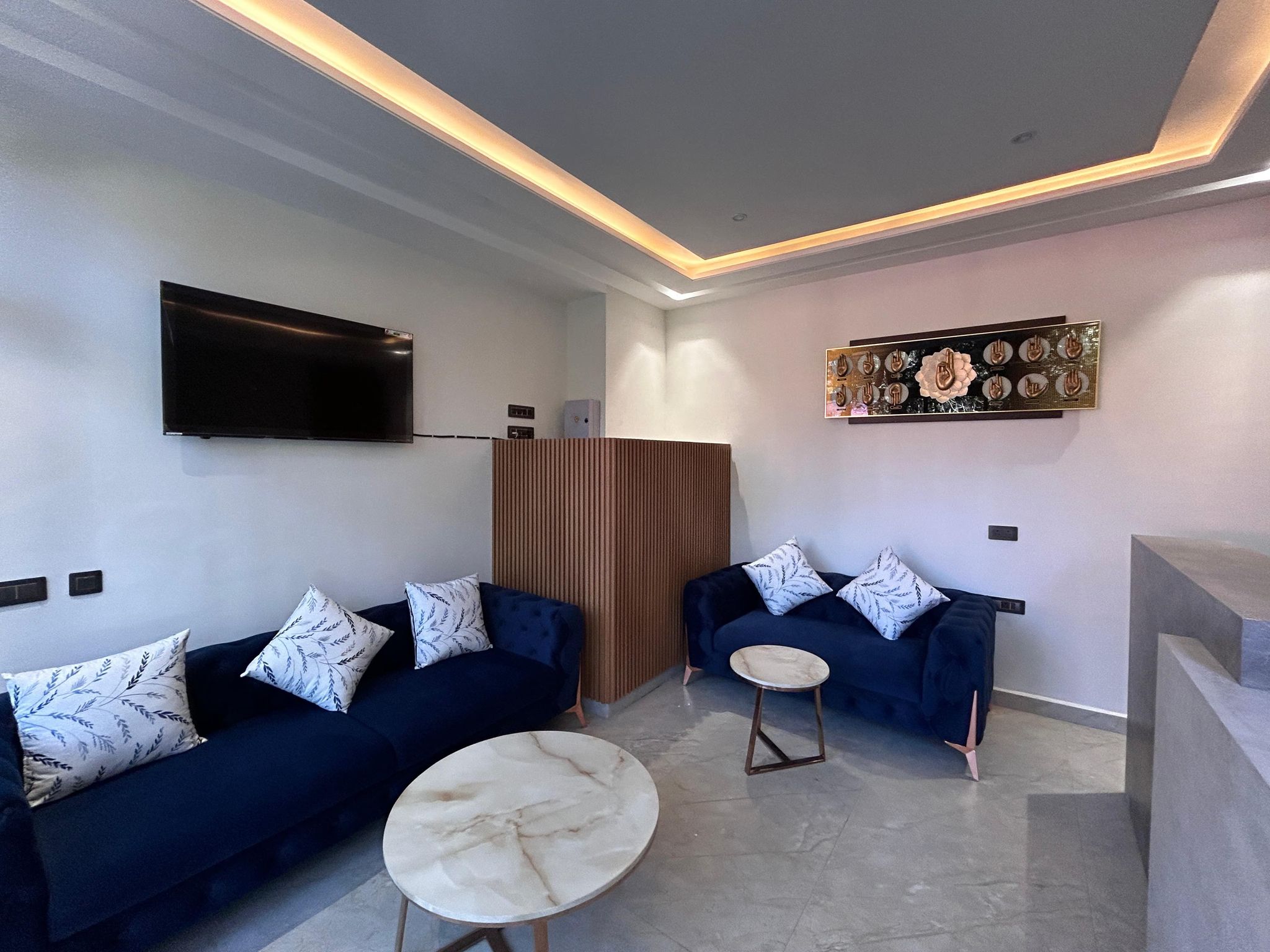 The Emerald By DLS Hotels