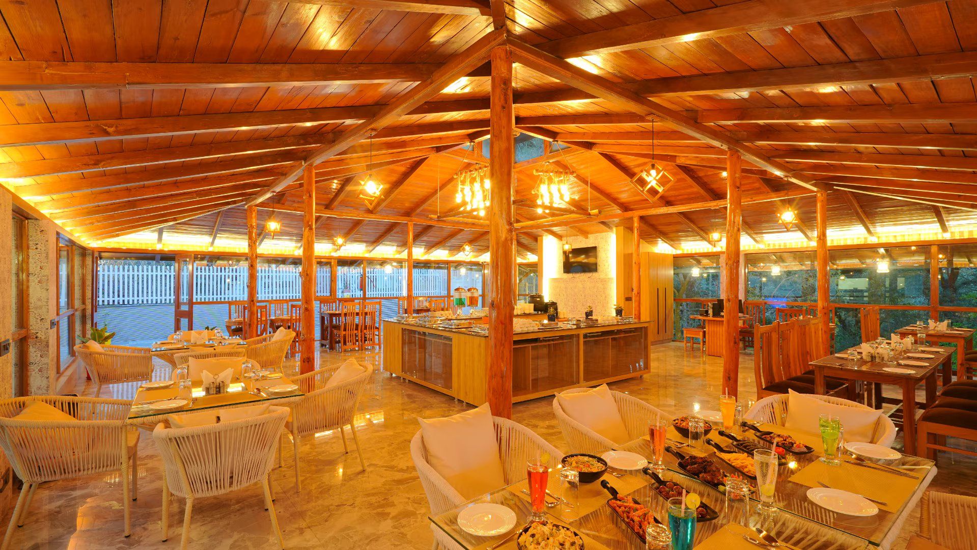 The Emerald By DLS Hotels