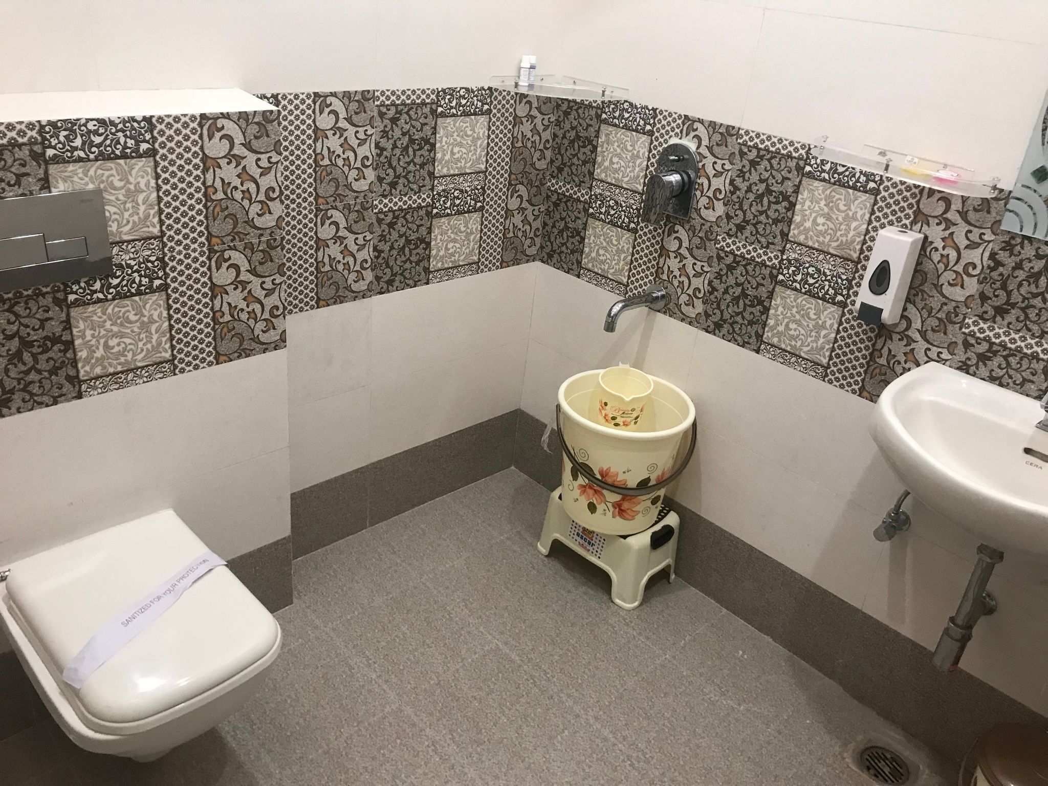 Hotel Pee Kay Royal