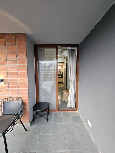 Hotel Tattva Suites, Pune Standard Suites with Private Kitchen & Balcony 5