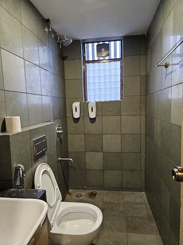 Hotel Tattva Suites, Pune Standard Suites with Private Kitchen & Balcony 4