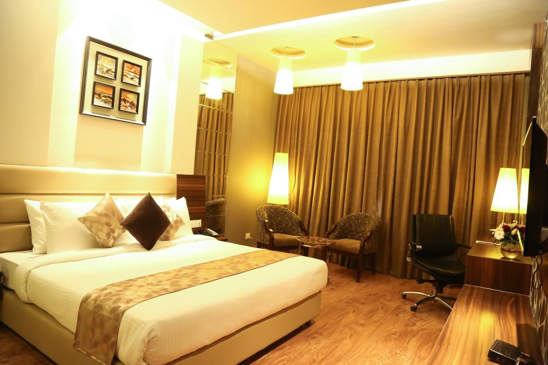 Superior Double Room
