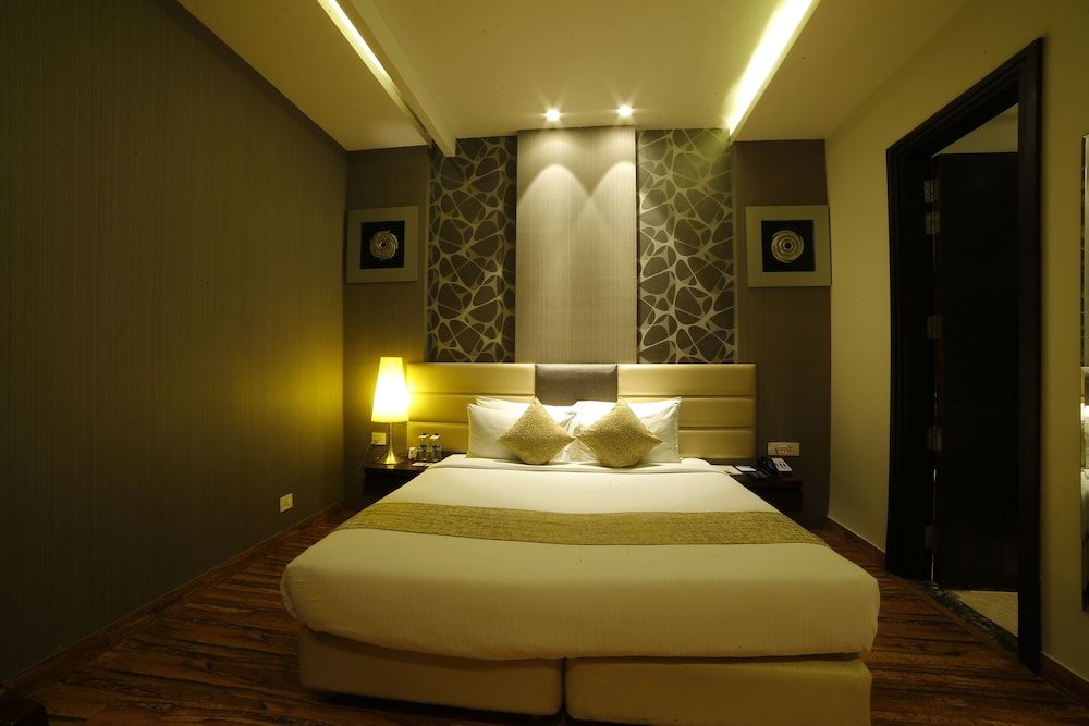 Vivaan Hotel & Resorts, Karnal Standard Room 7
