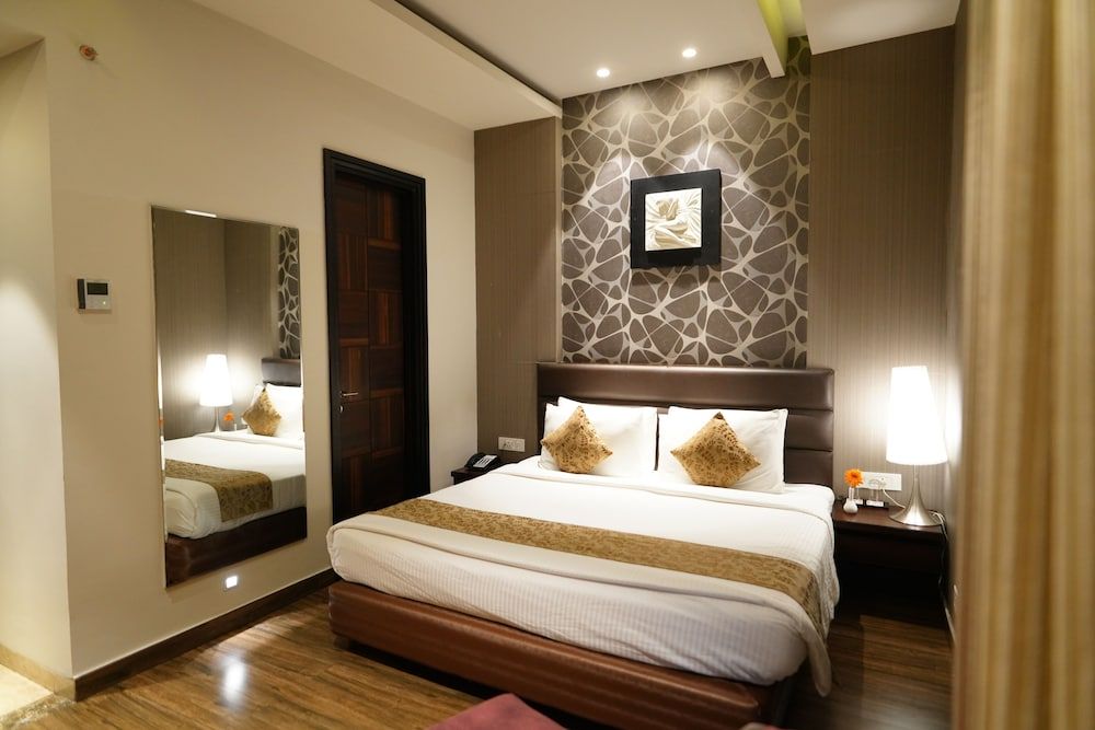 Vivaan Hotel & Resorts, Karnal Standard Room 6