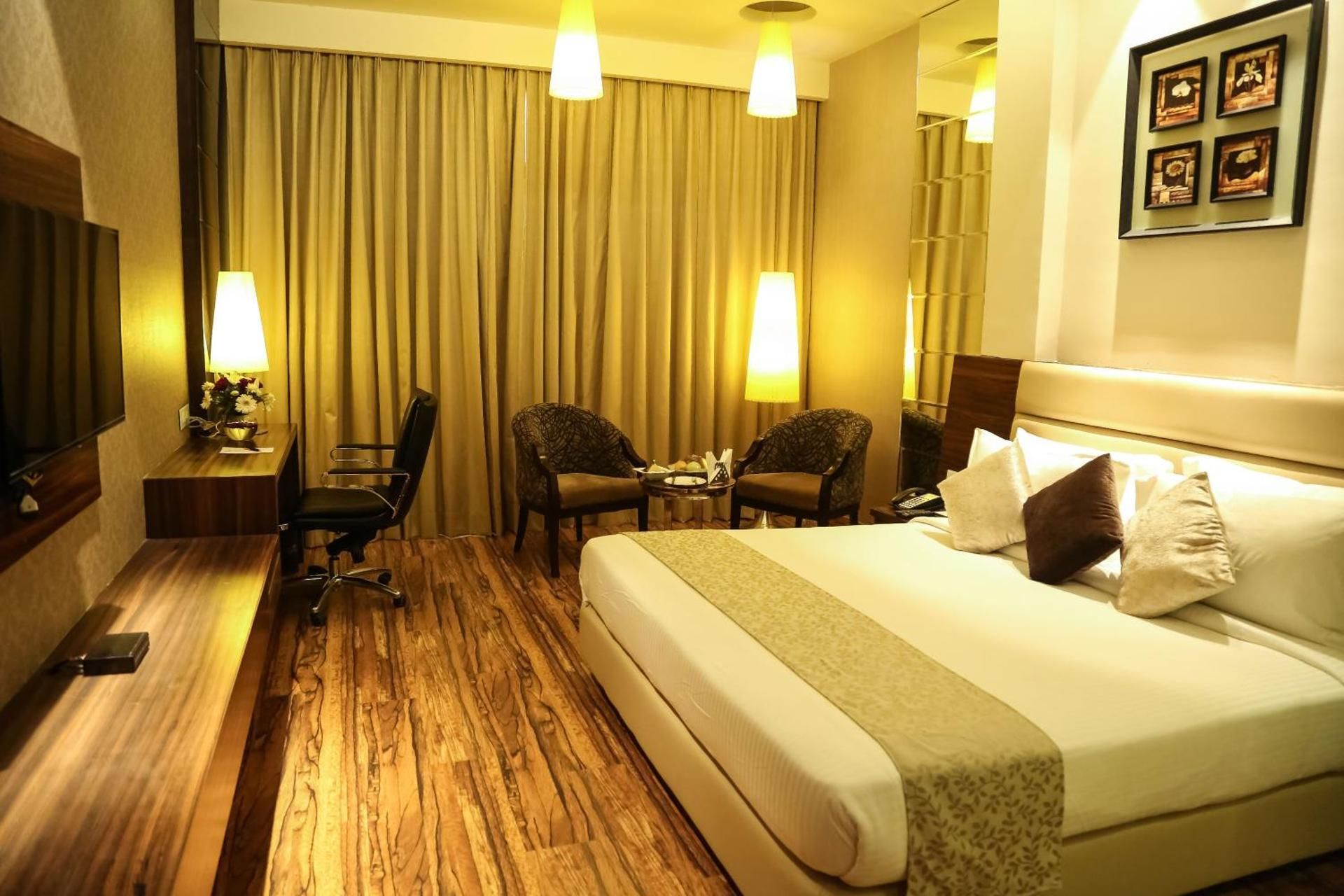 Superior Double Room