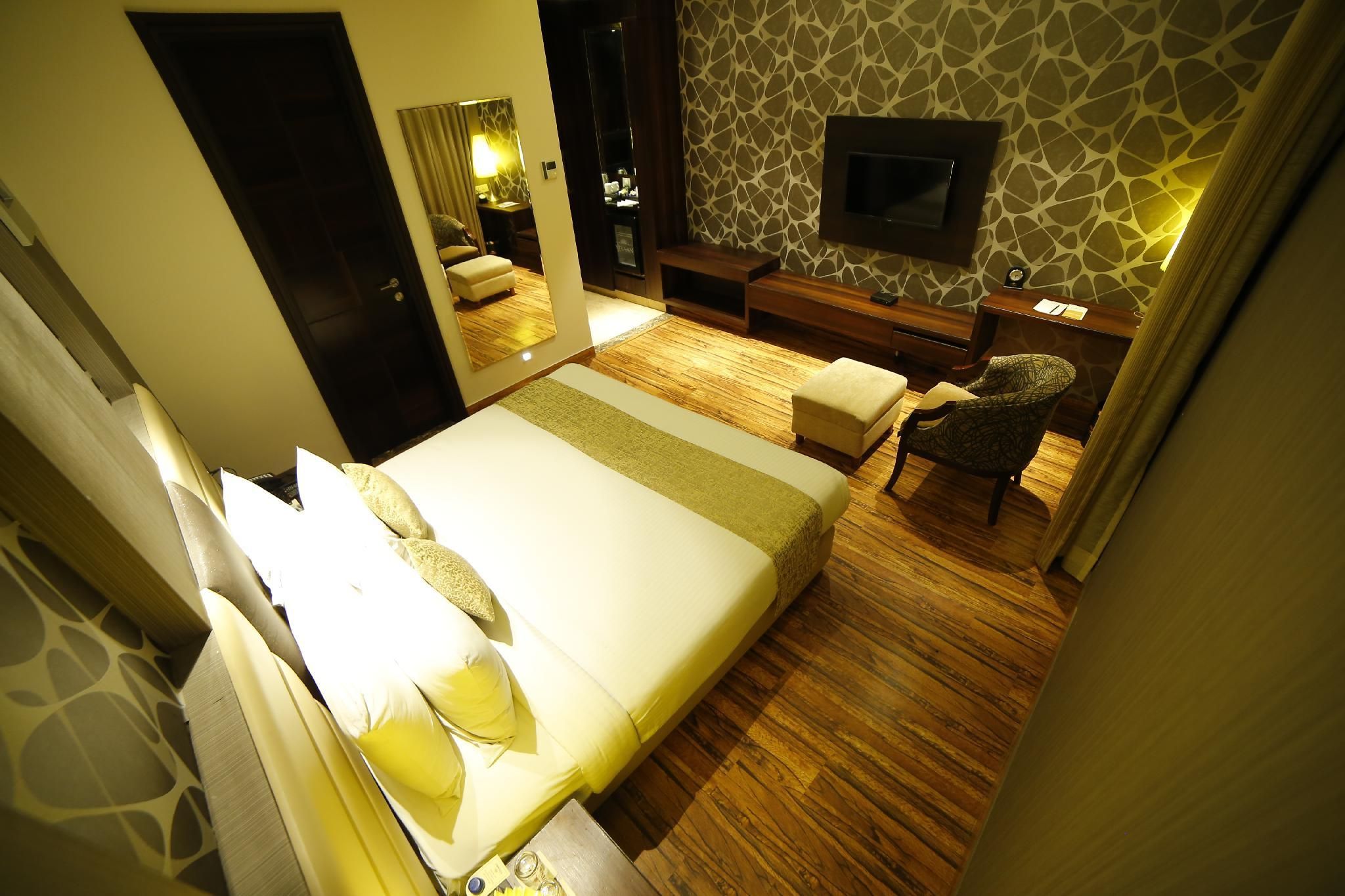 Vivaan Hotel & Resorts, Karnal Standard Room 5