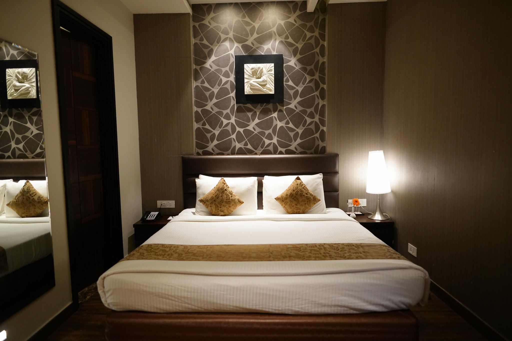 Royal Suite