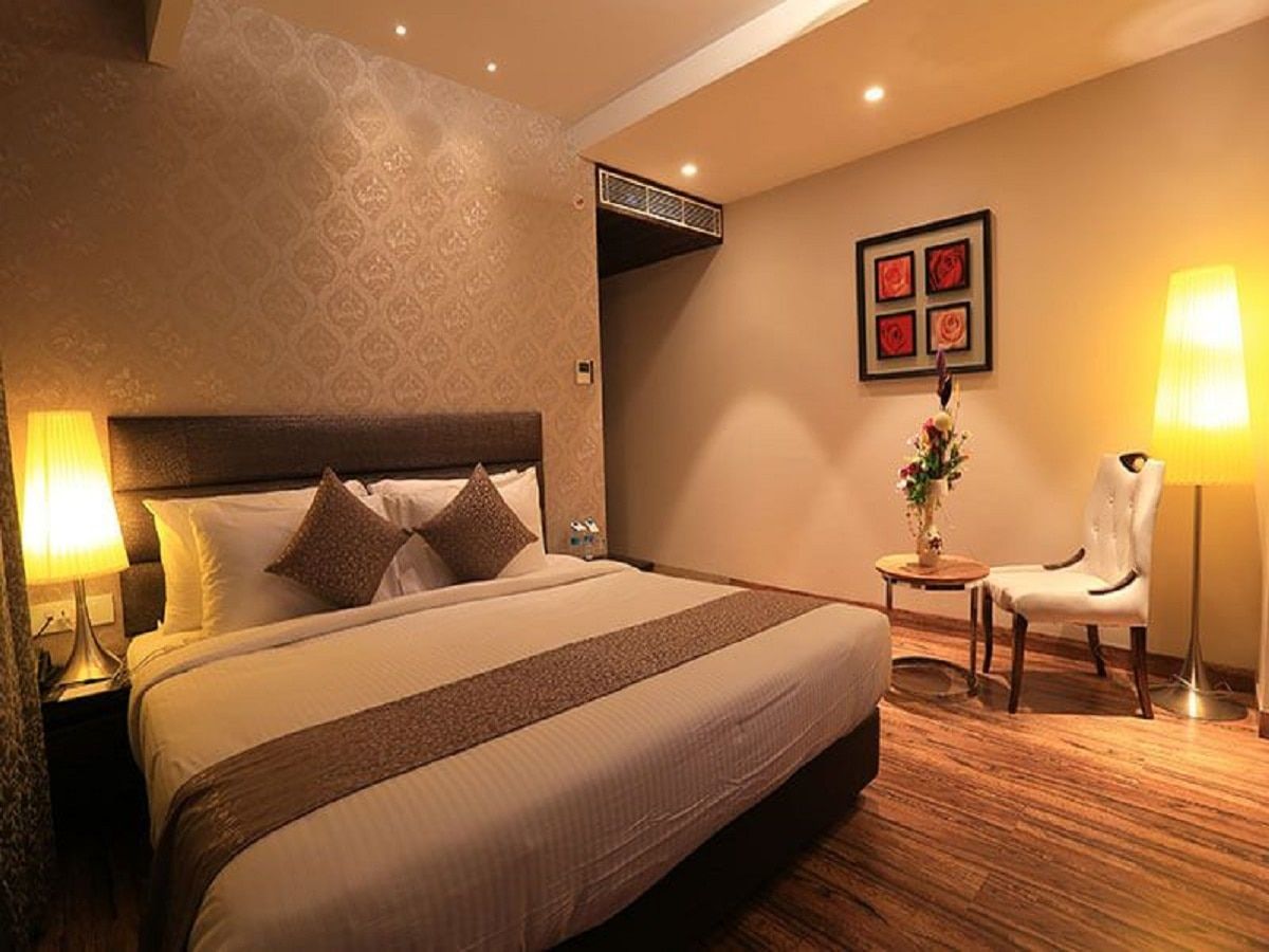 Royal Suite