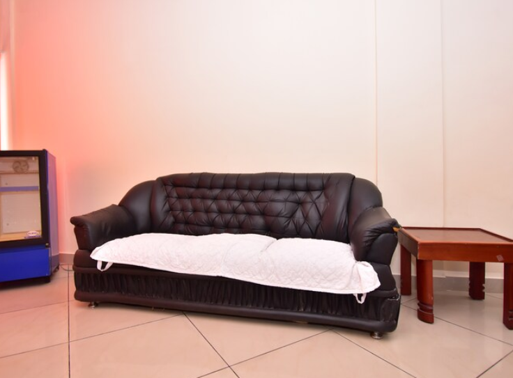 Platinum AC Room