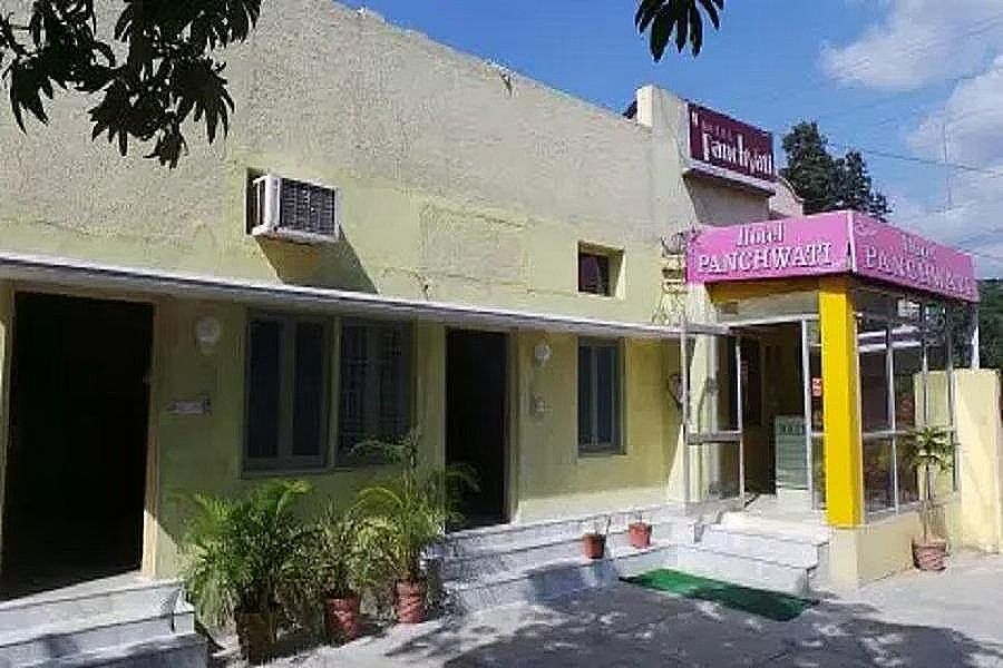 Hotel Panchvati