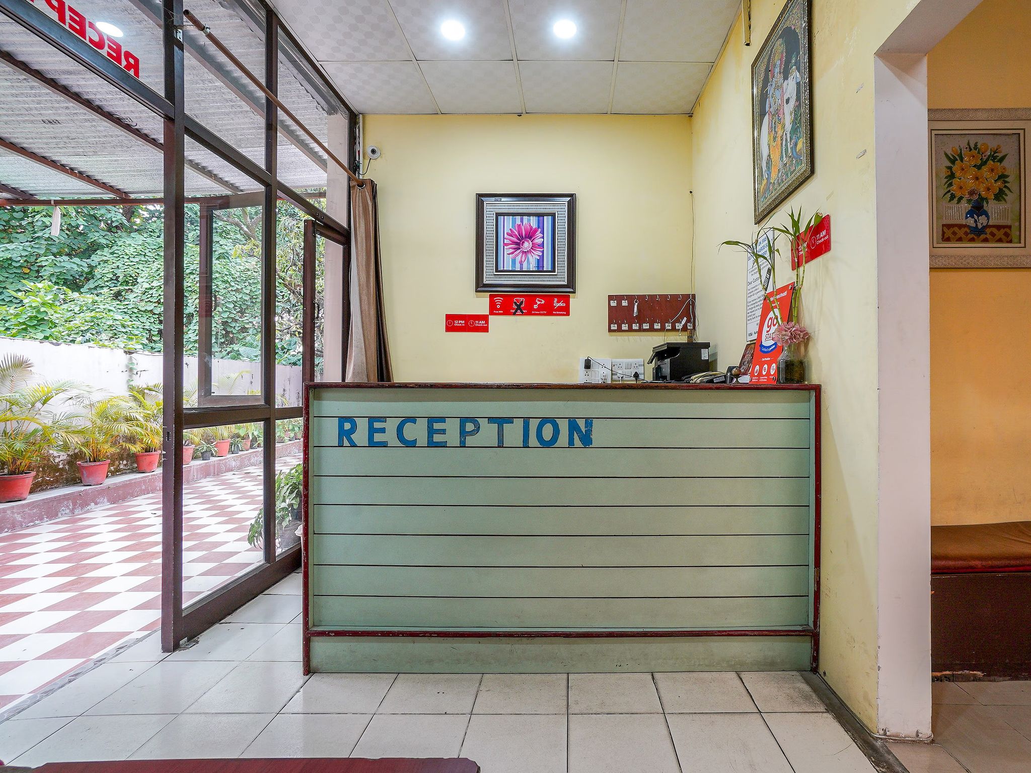 Hotel Panchvati
