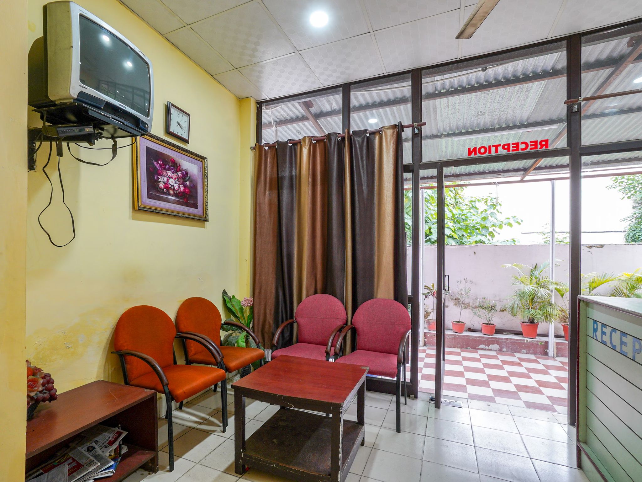 Hotel Panchvati