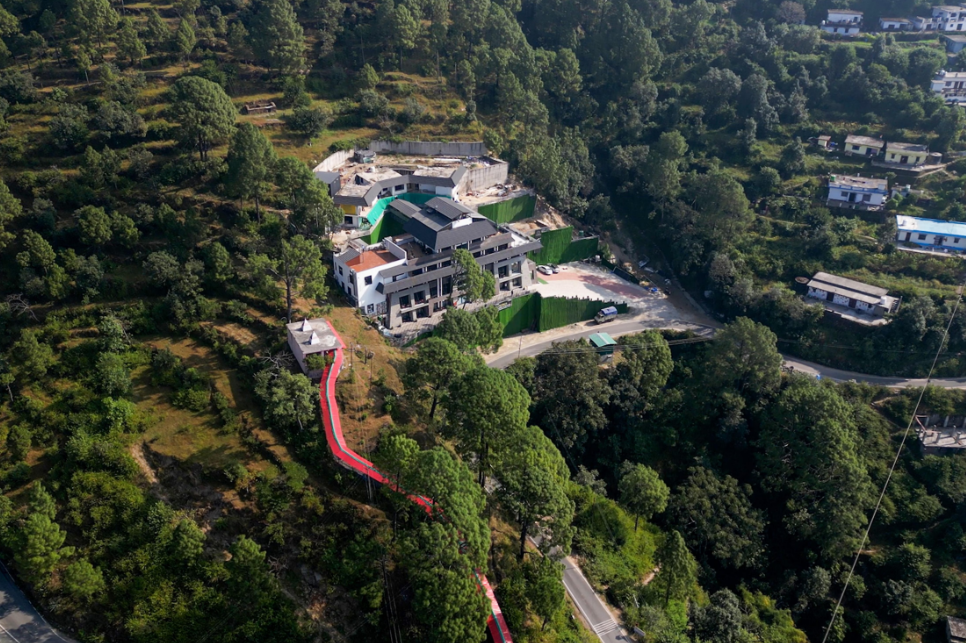 Viceroy In The Himalayas, An ALIVAA Hotel