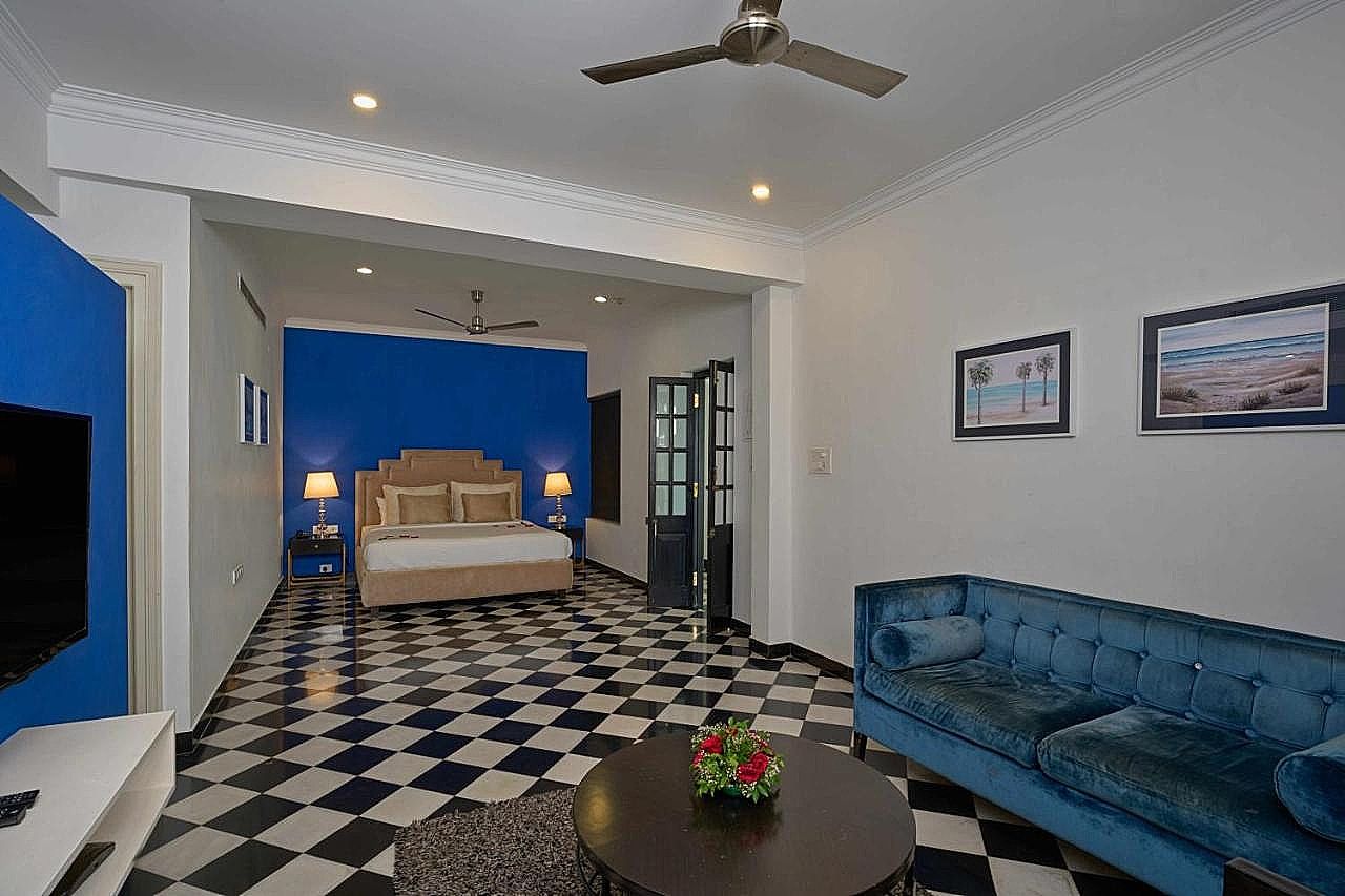 Executive Suite