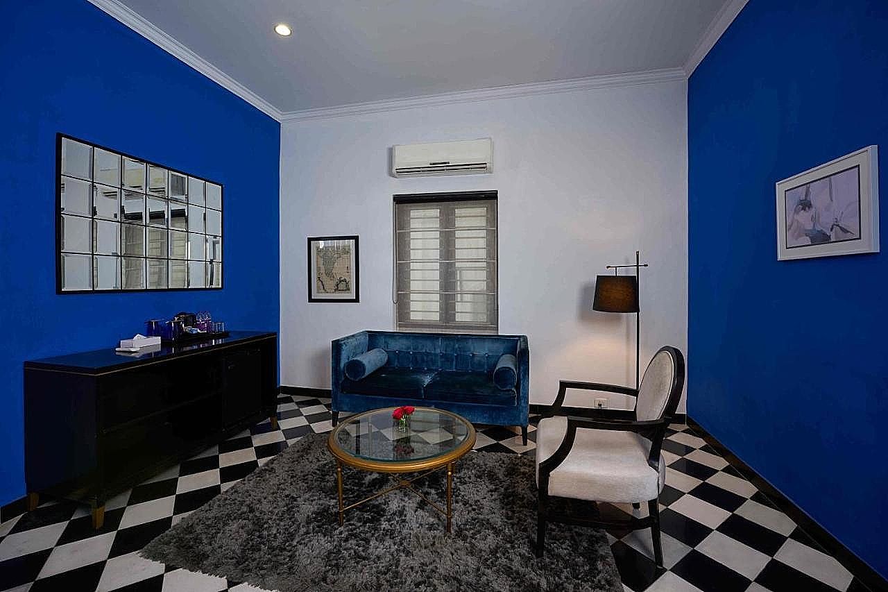 Executive Suite