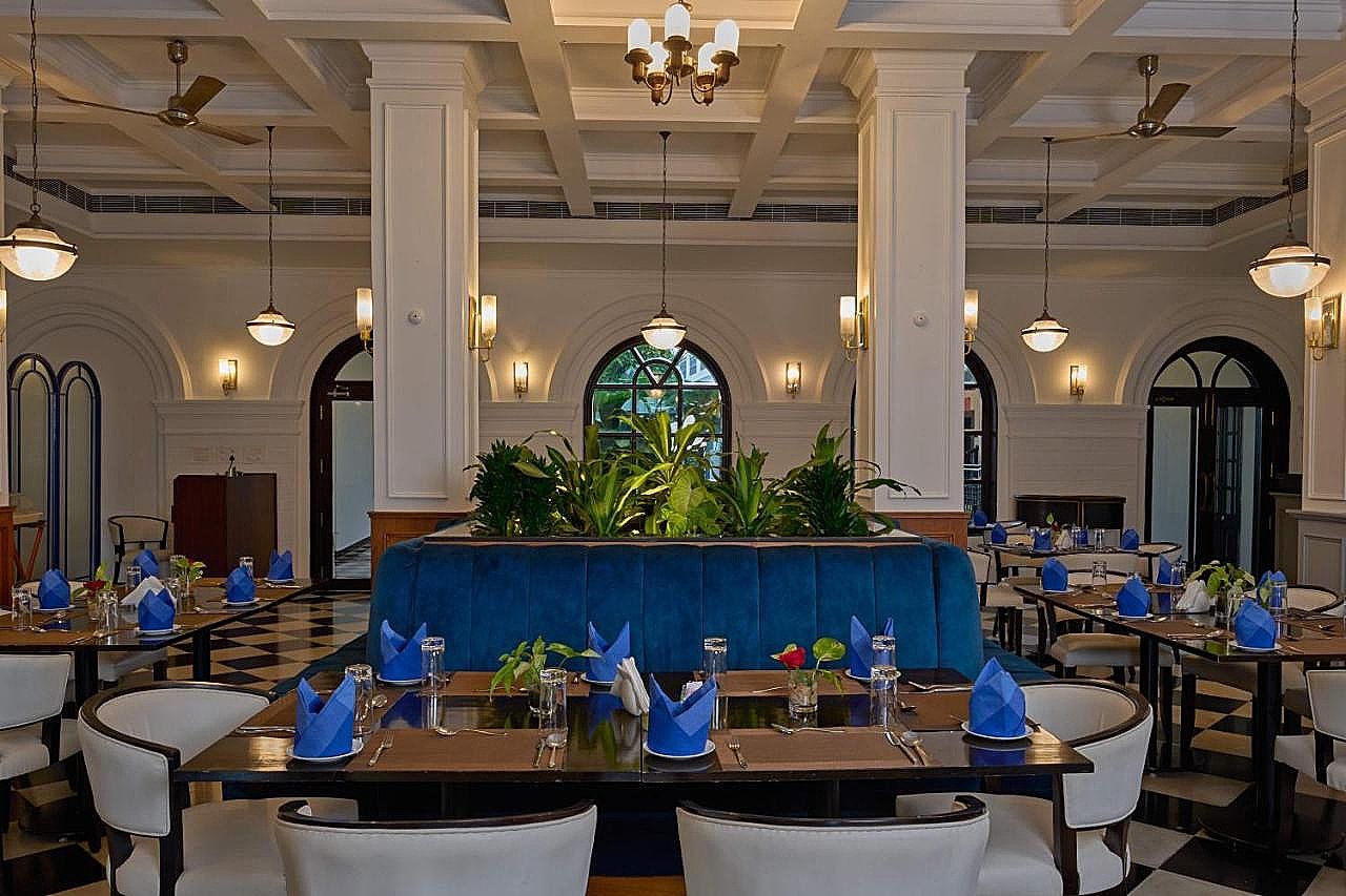 Food & Dining