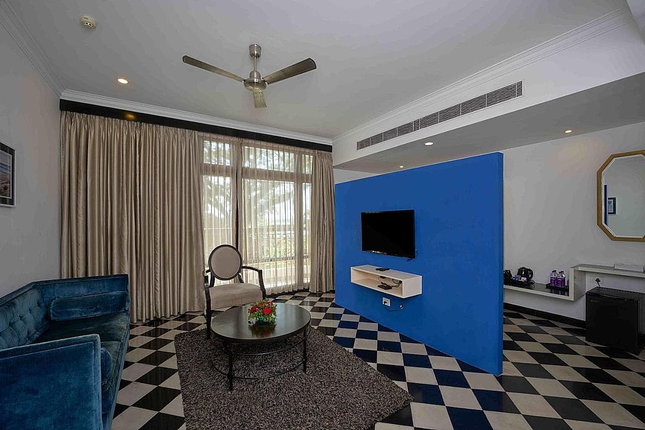 Executive Suite