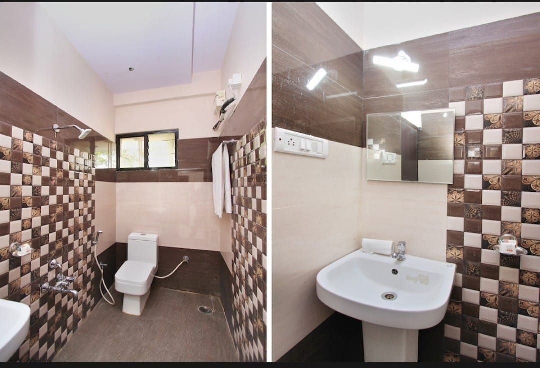 Double Deluxe Non AC