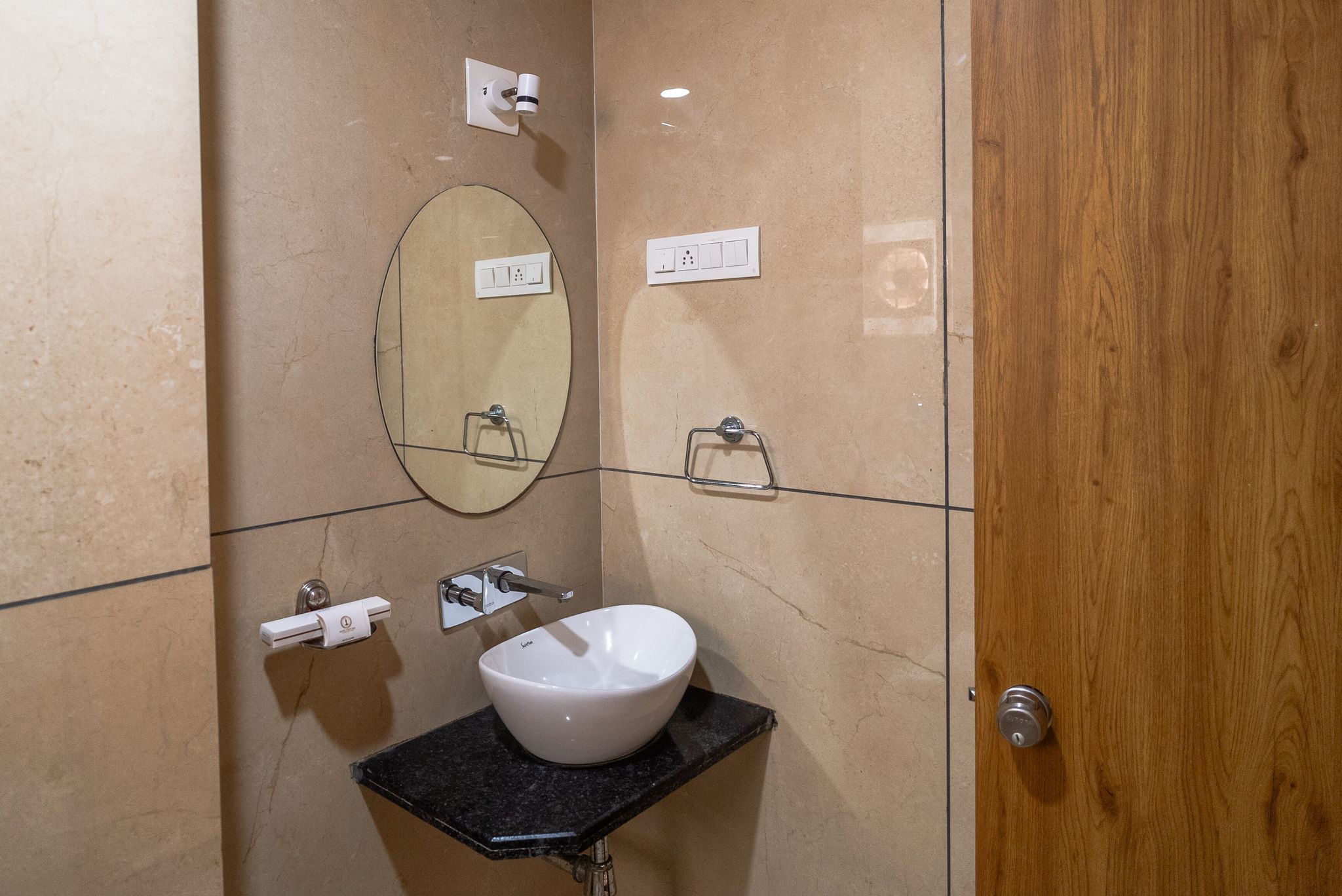 The Sky Imperial Unity Inn Standard Room 14