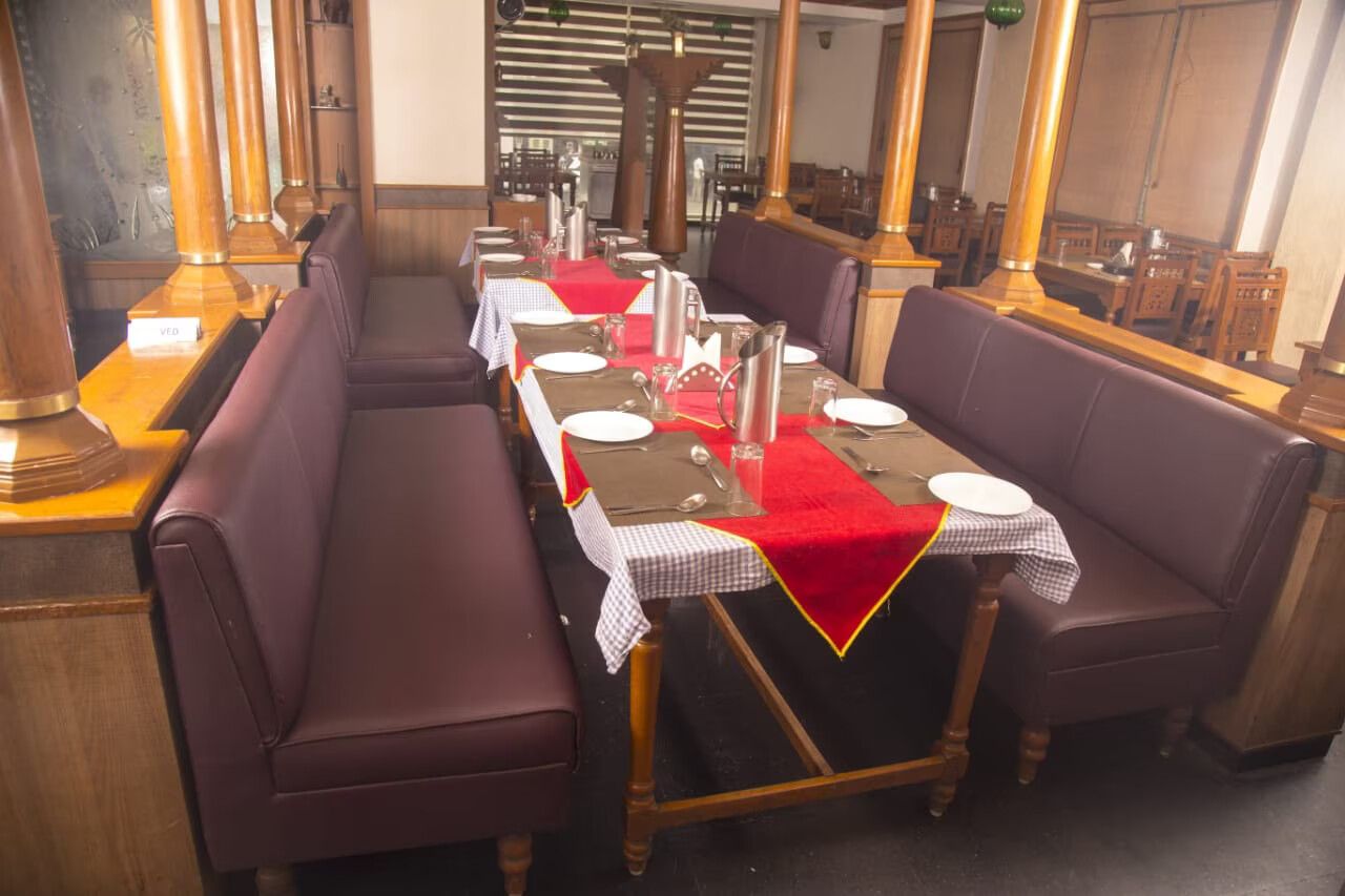Food & Dining