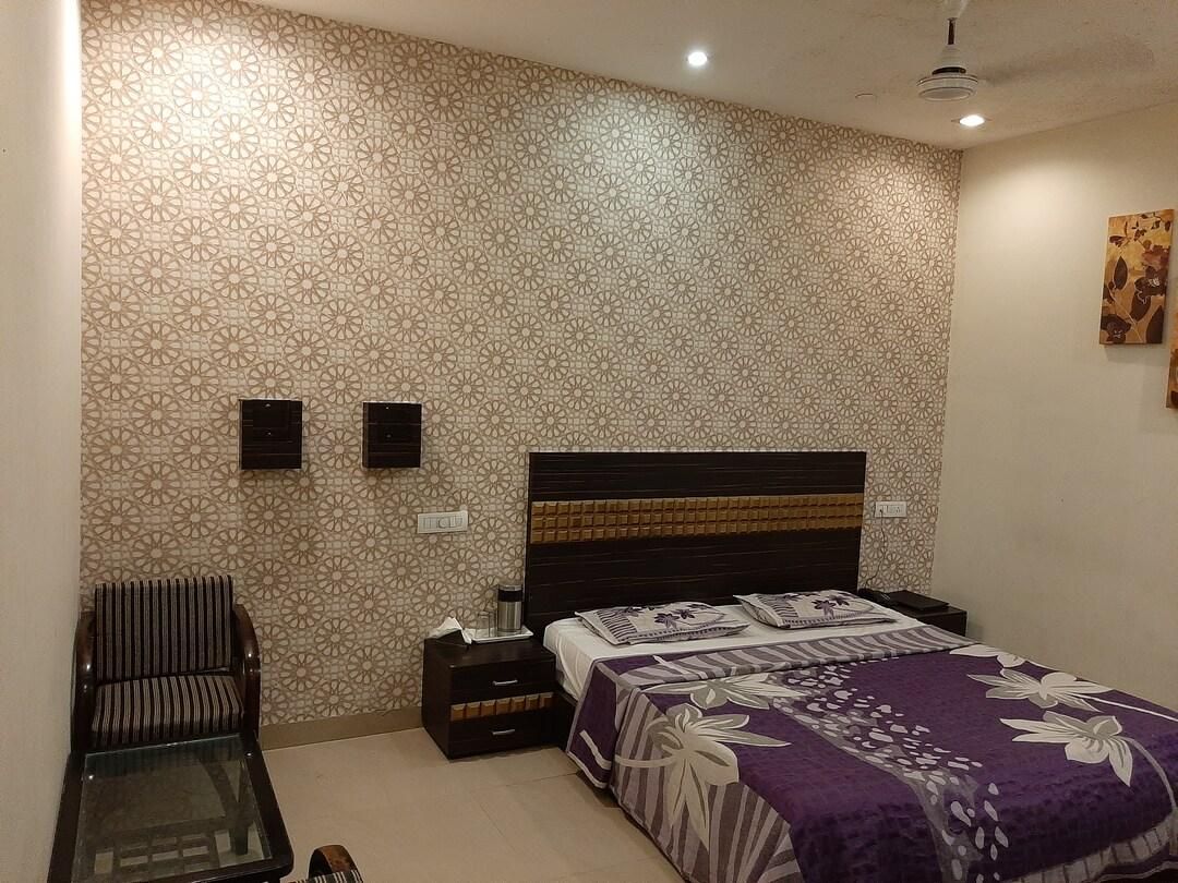 Hotel 9th Planet Deluxe Room 3