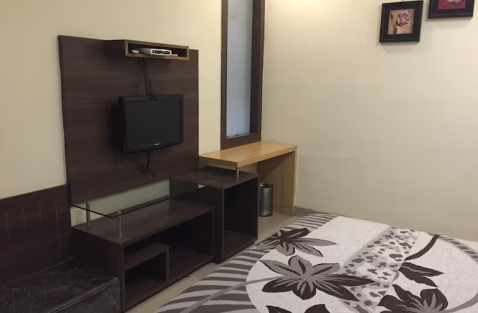 Hotel 9th Planet Deluxe Room 5