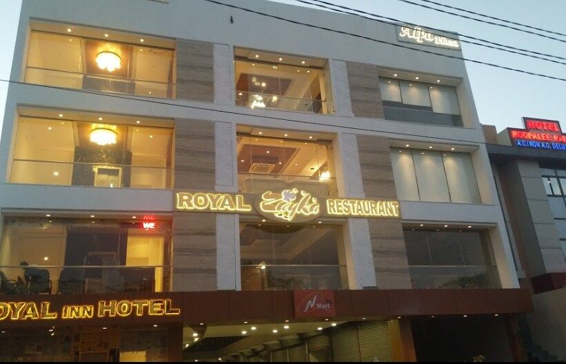 Royal Inn Hotel