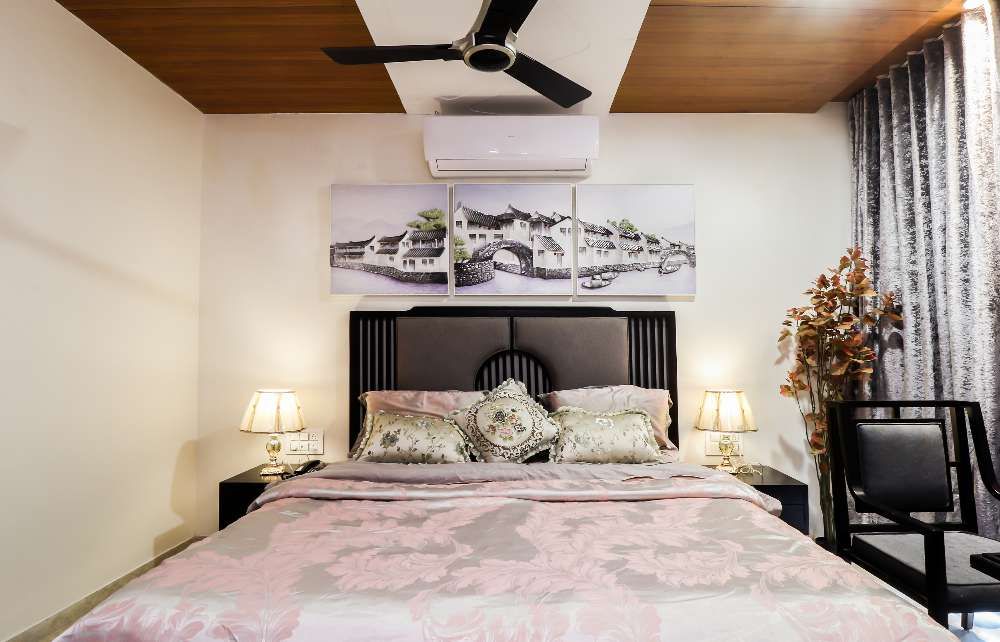 4 Bedded Family Room (Price is for 4 adults)