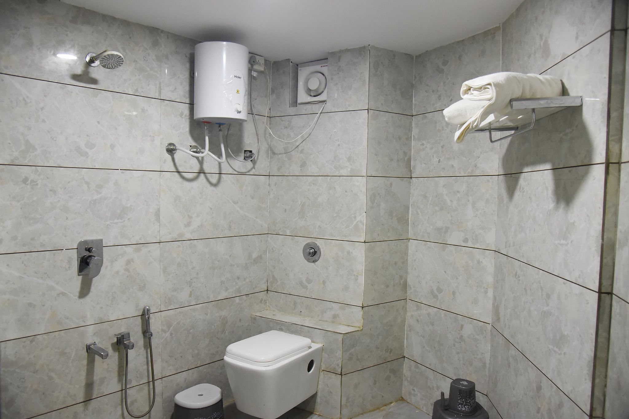 Hotel Rajpath Inn Deluxe AC Room 3