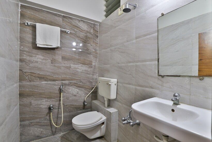 Hotel Stay Inn Deluxe Room 4