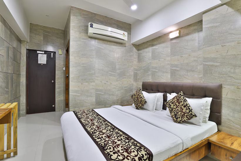 Hotel Stay Inn Deluxe Room 6